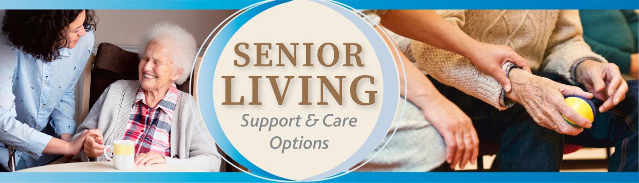Best Continuing Care Retirement Communities In Denver | CCRCs