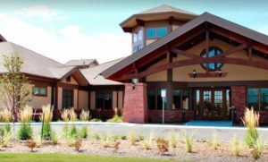 Renew Saddle Rock Memory Care, Aurora Colorado