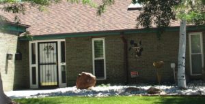 Serenity House Residential Care Facility Denver Colorado