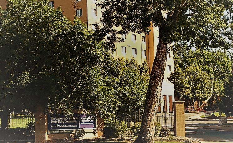 the garden s assisted living on The Gardens At St Elizabeth Denver Independent Assisted Living